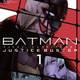 Image for article titled DC Is Bringing Its Superman Lunch and Baby Batman Manga Stateside